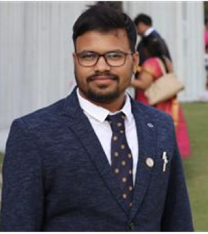 CA SAYYED  HASMATHULLAH